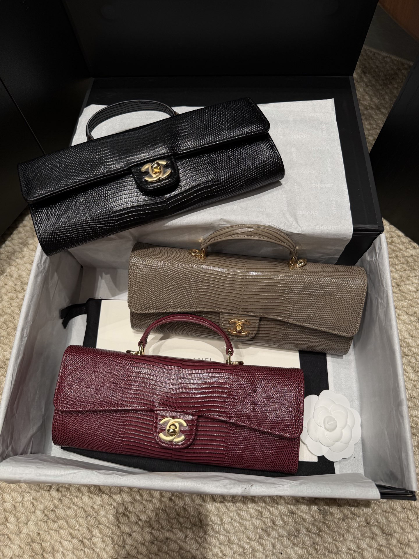 Chanel Handbag