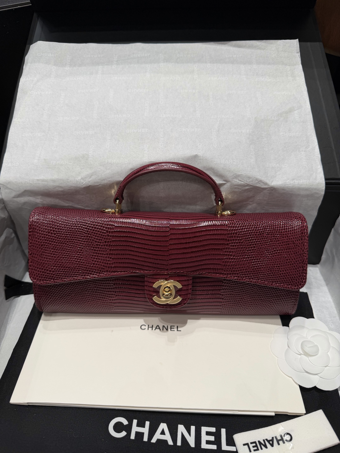 Chanel Handbag