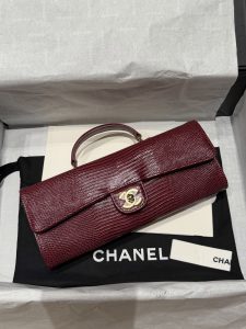 Chanel Handbag