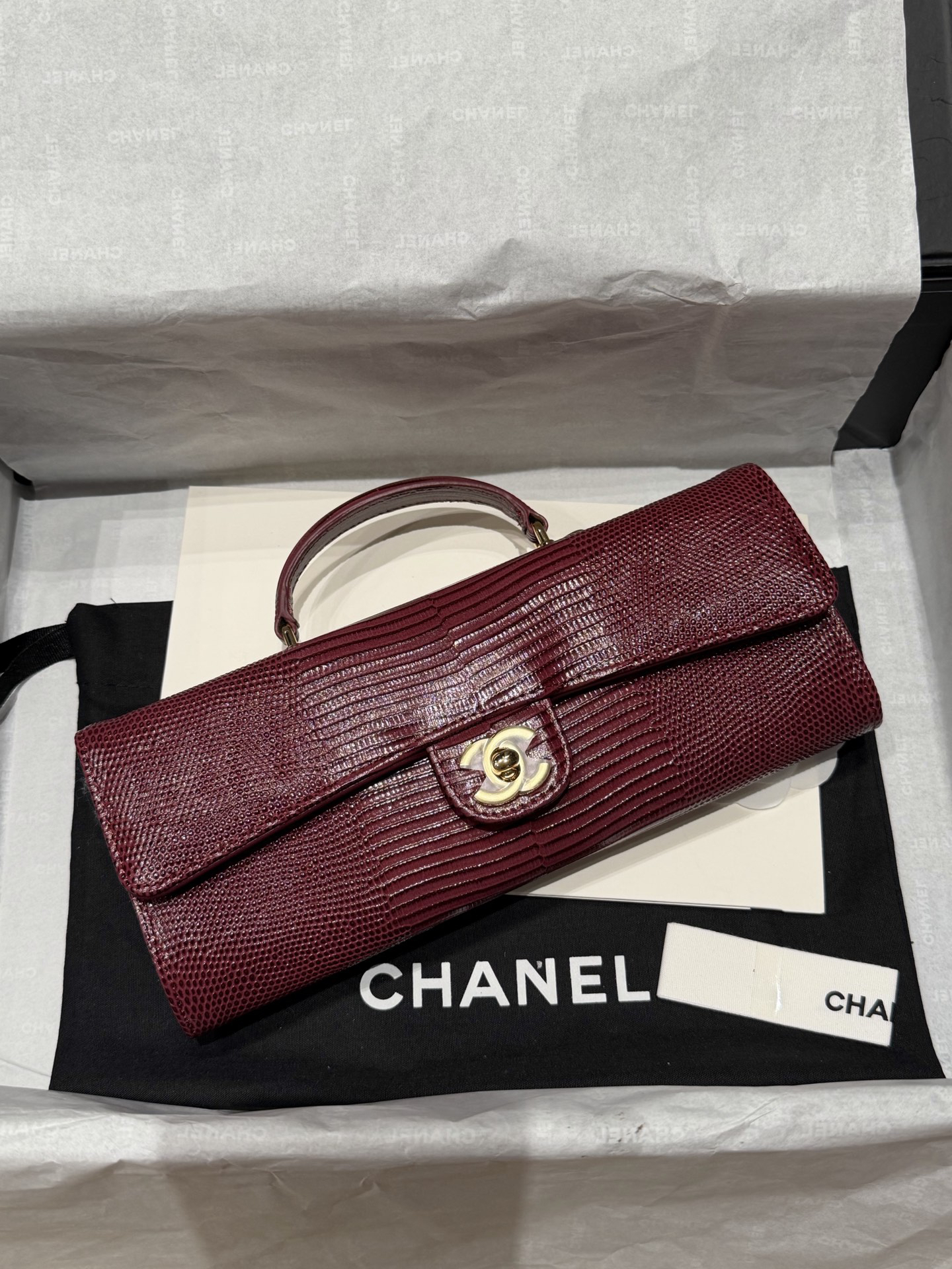 Chanel Handbag