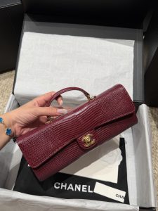 Chanel Handbag