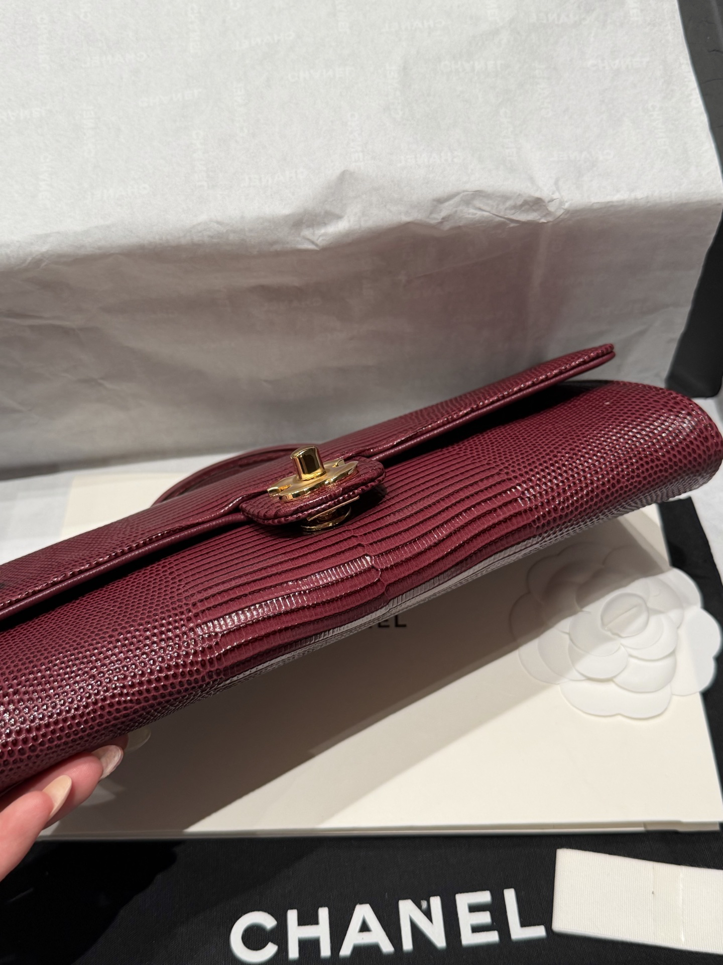 Chanel Handbag