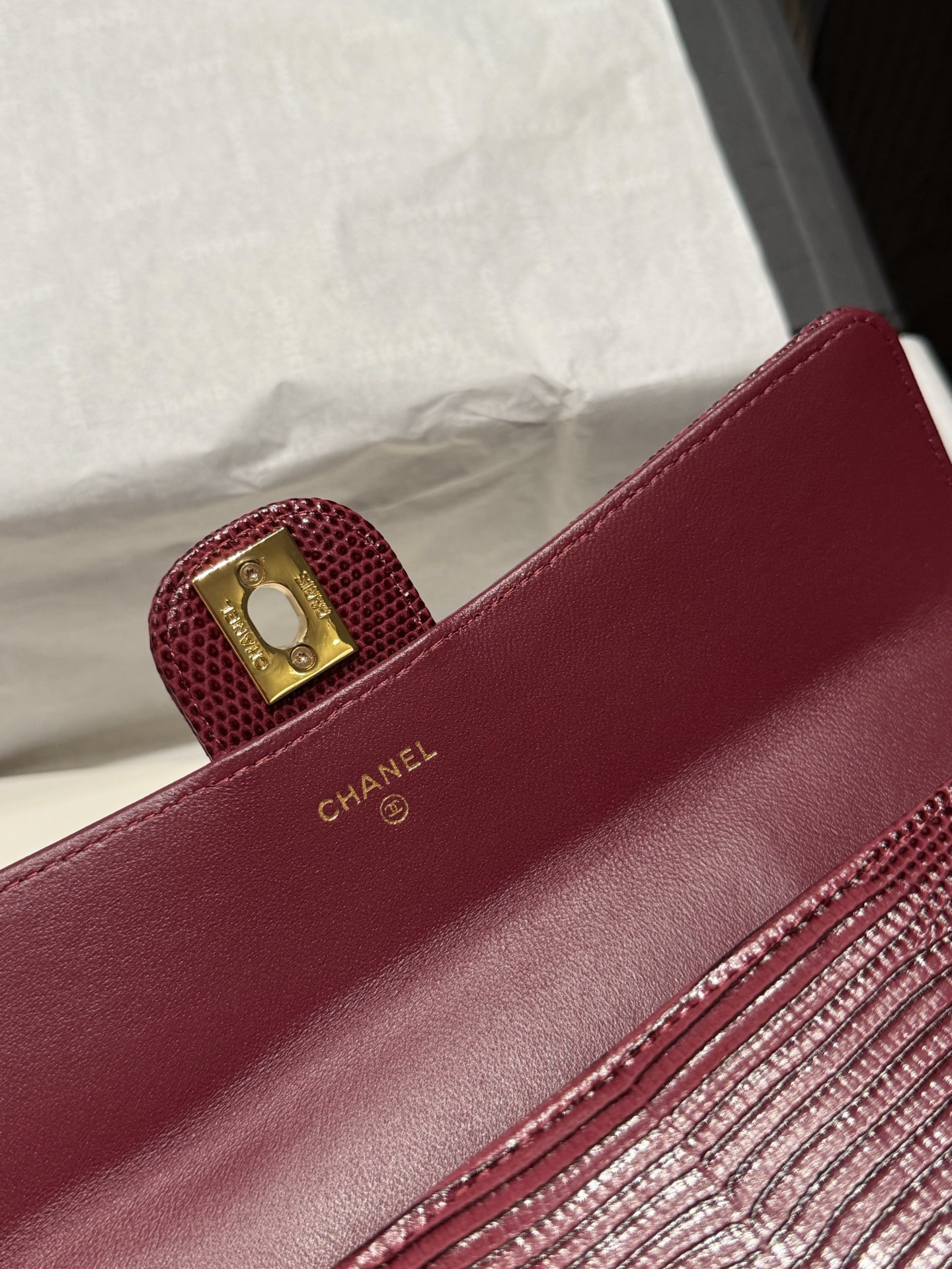 Chanel Handbag