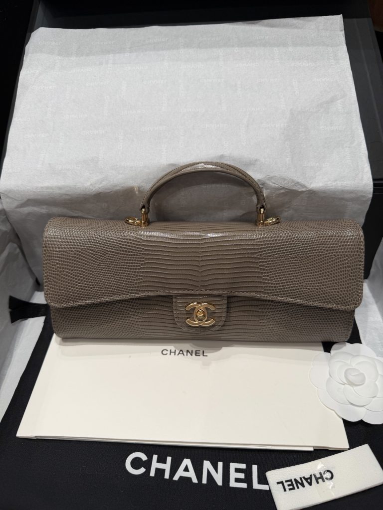 Chanel Handbag