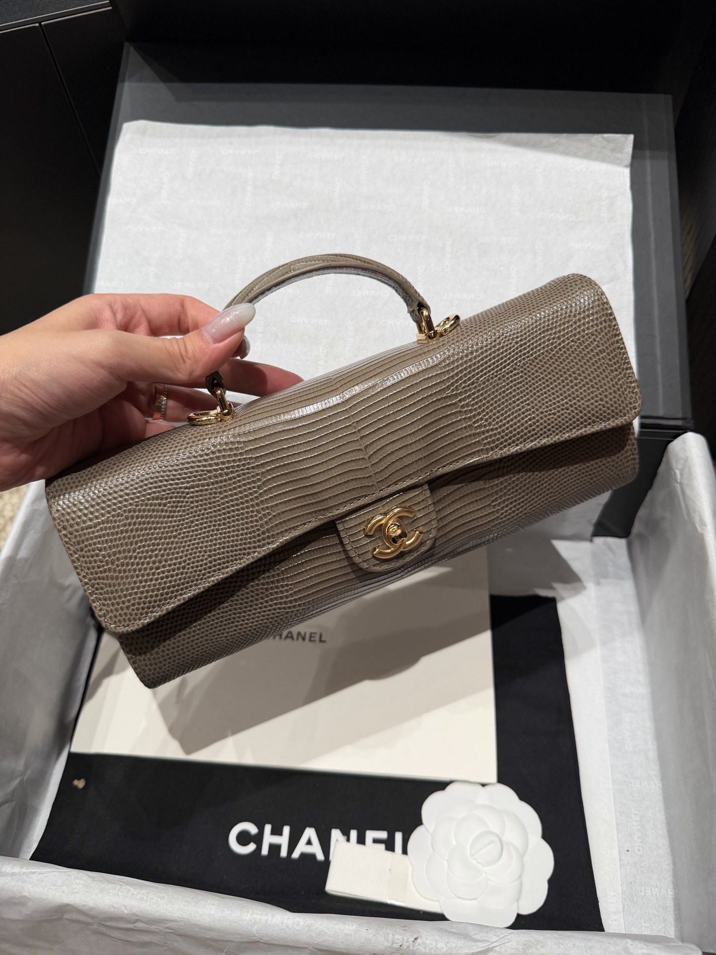 Chanel Handbag