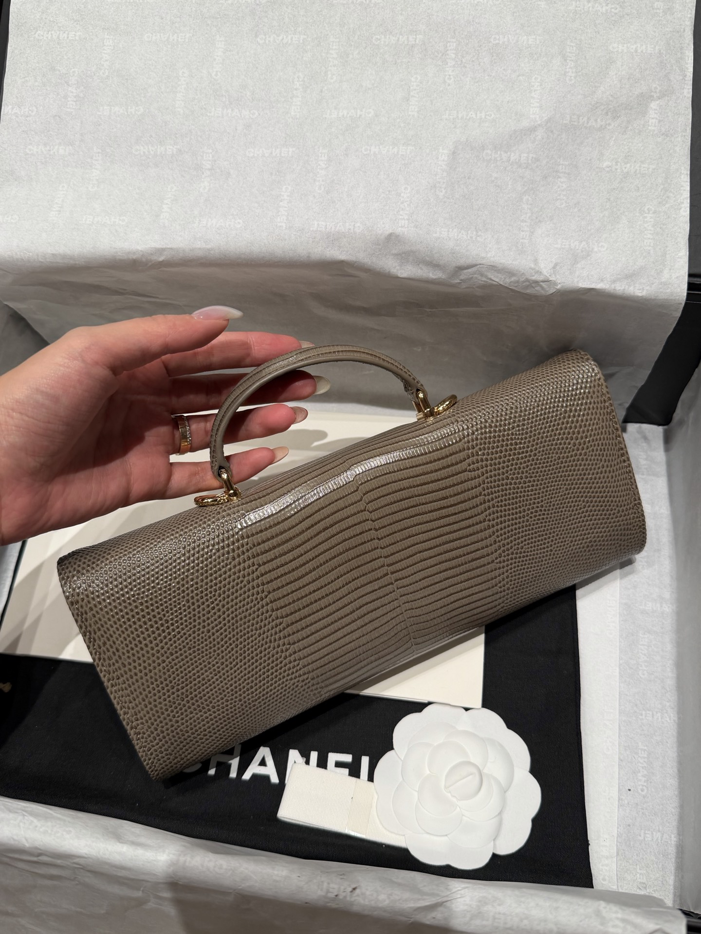 Chanel Handbag