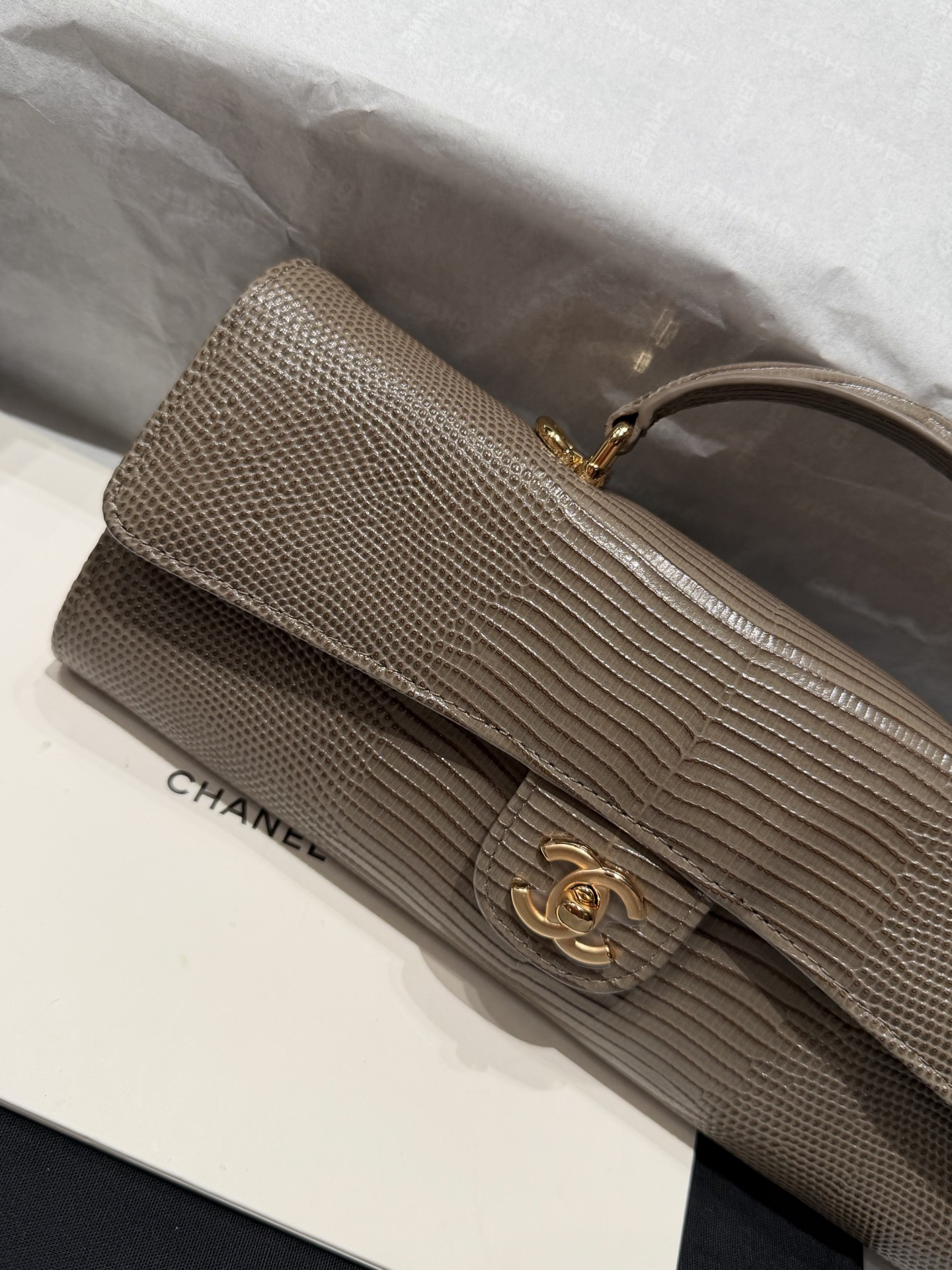 Chanel Handbag
