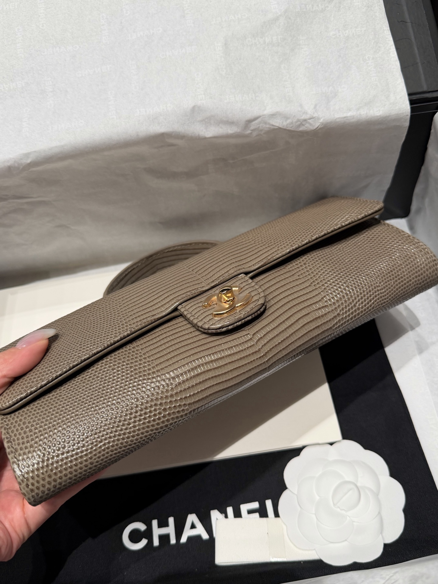Chanel Handbag