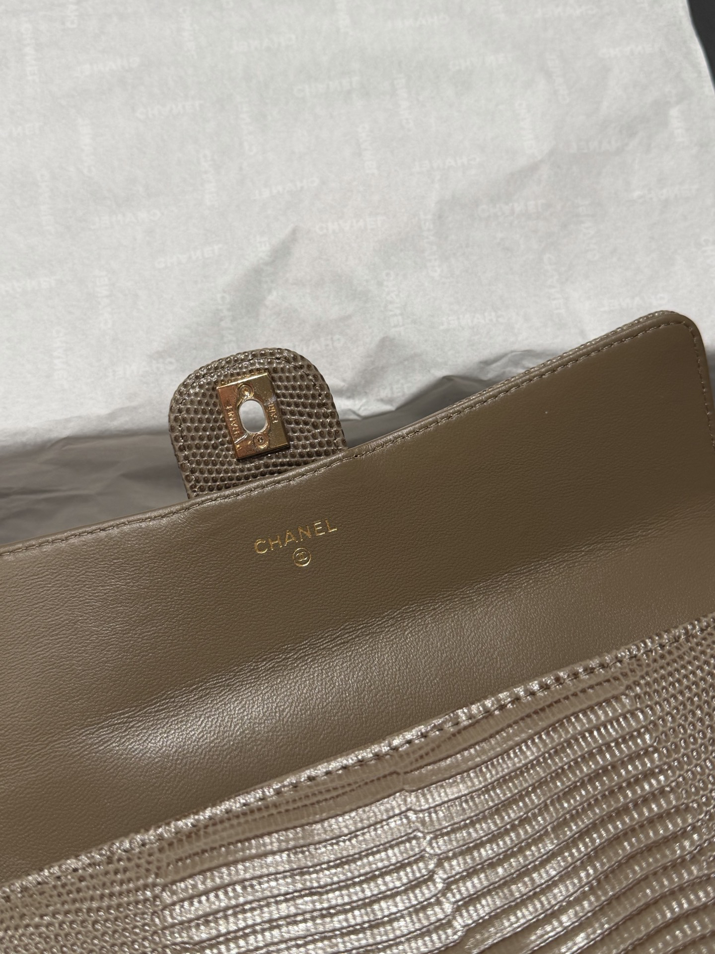 Chanel Handbag
