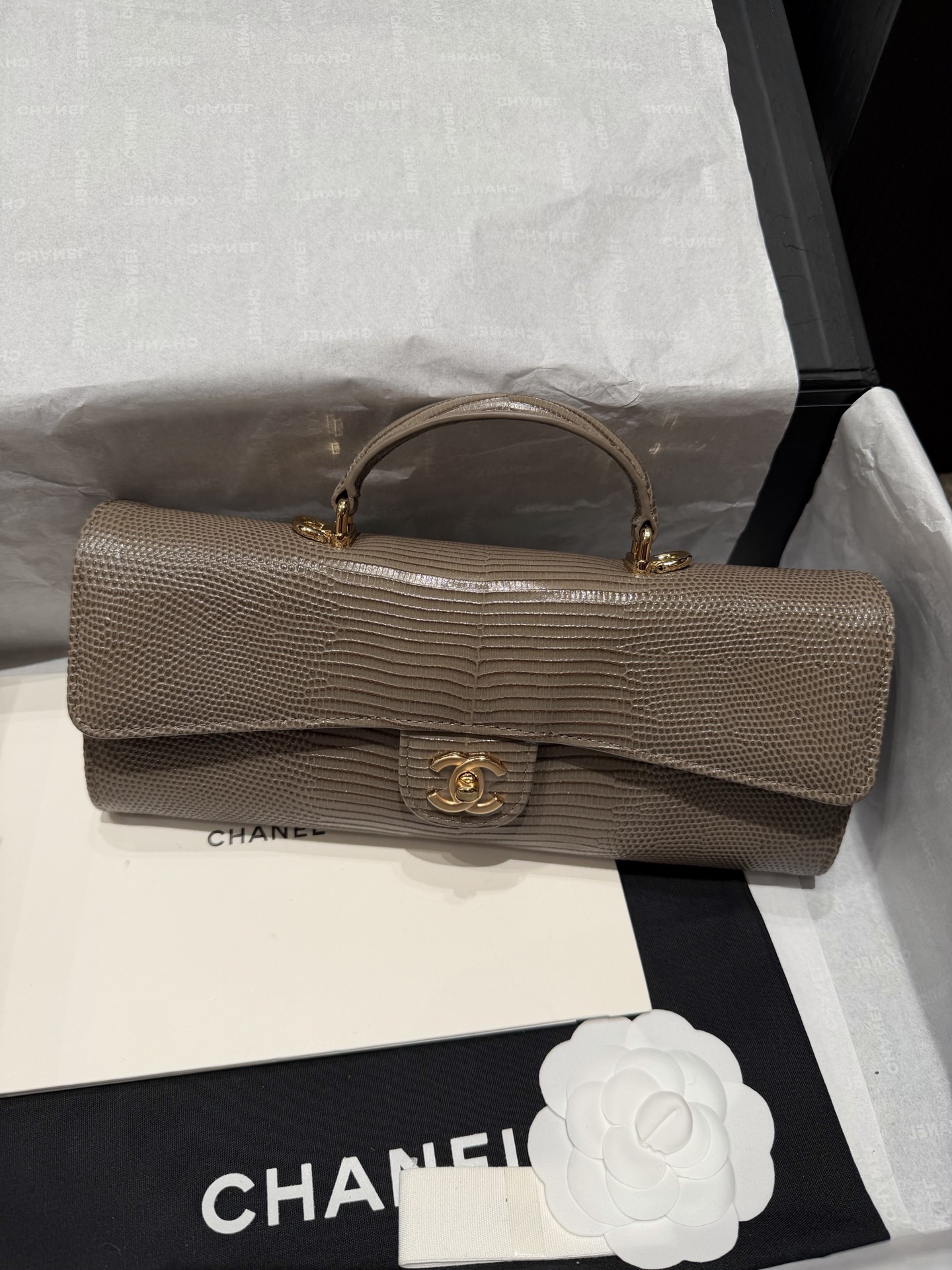 Chanel Handbag