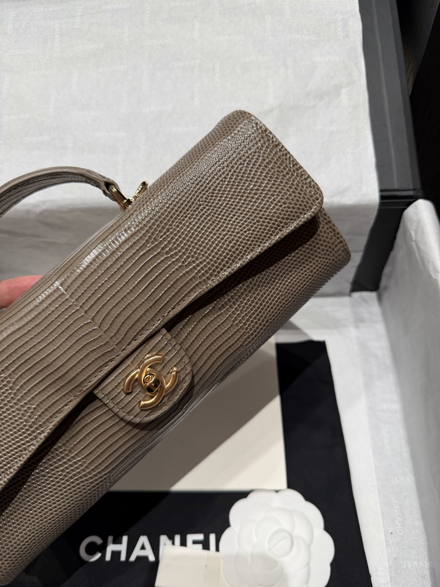 Chanel Handbag