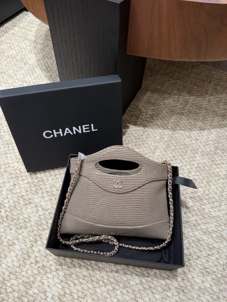 Chanel Bag