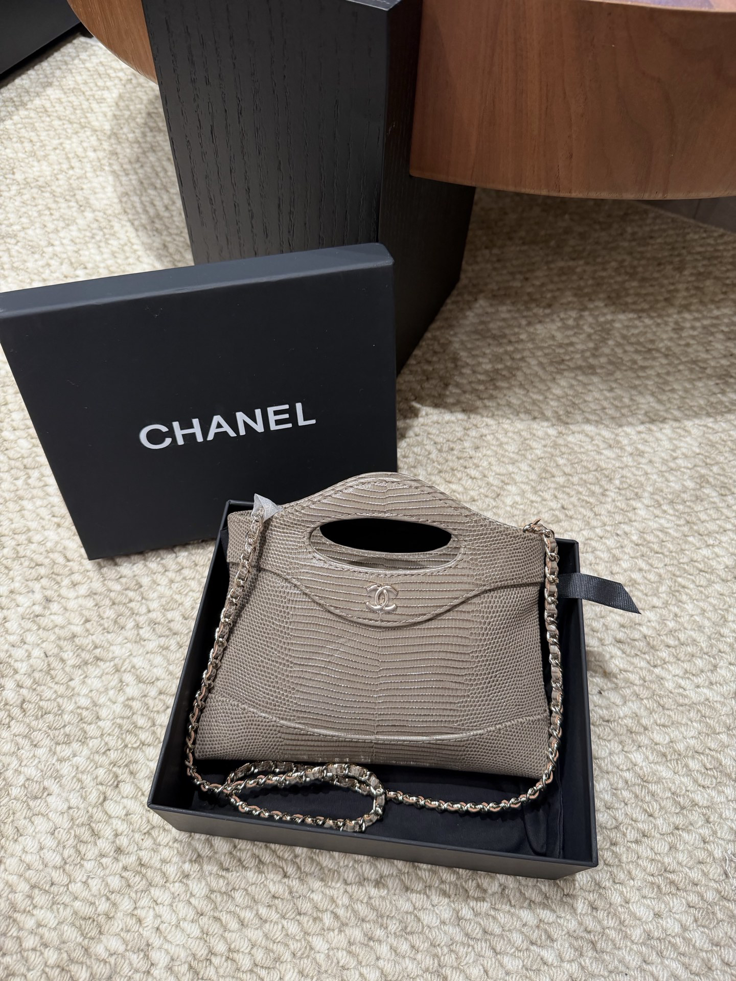 Chanel Bag