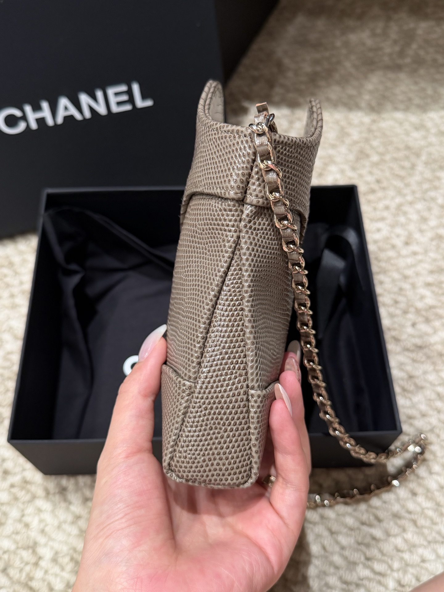Chanel Bag