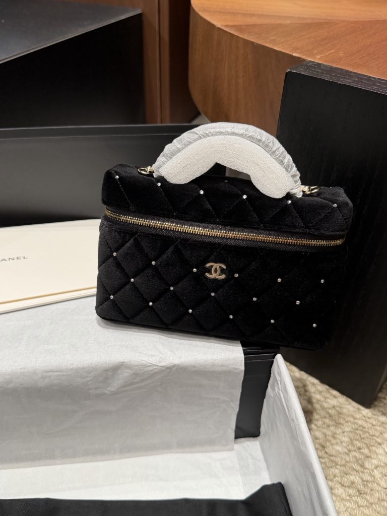 Chanel Handbag