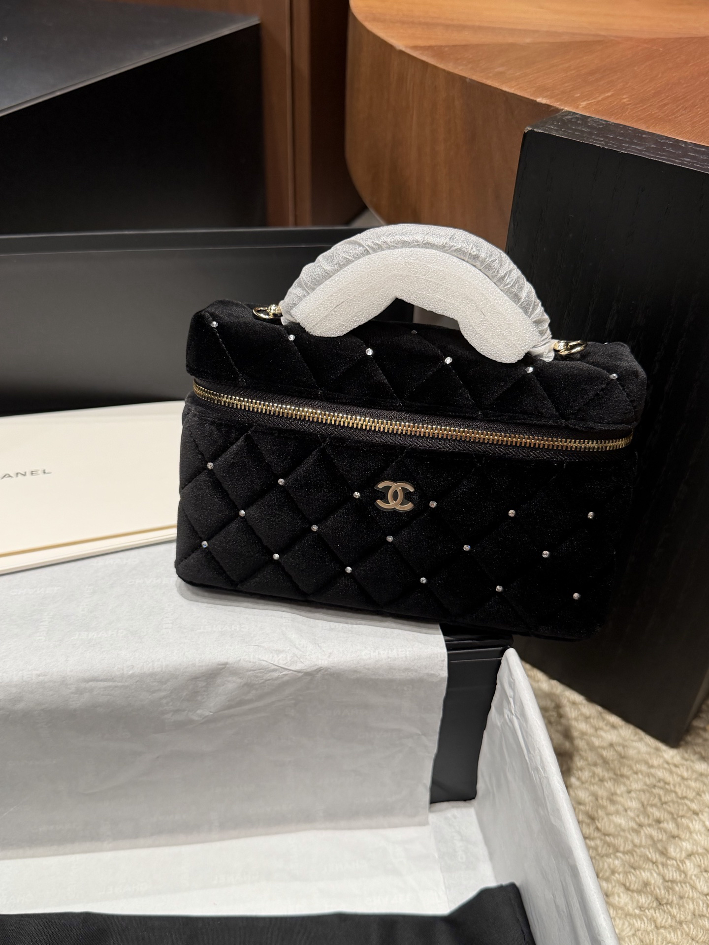 Chanel Handbag