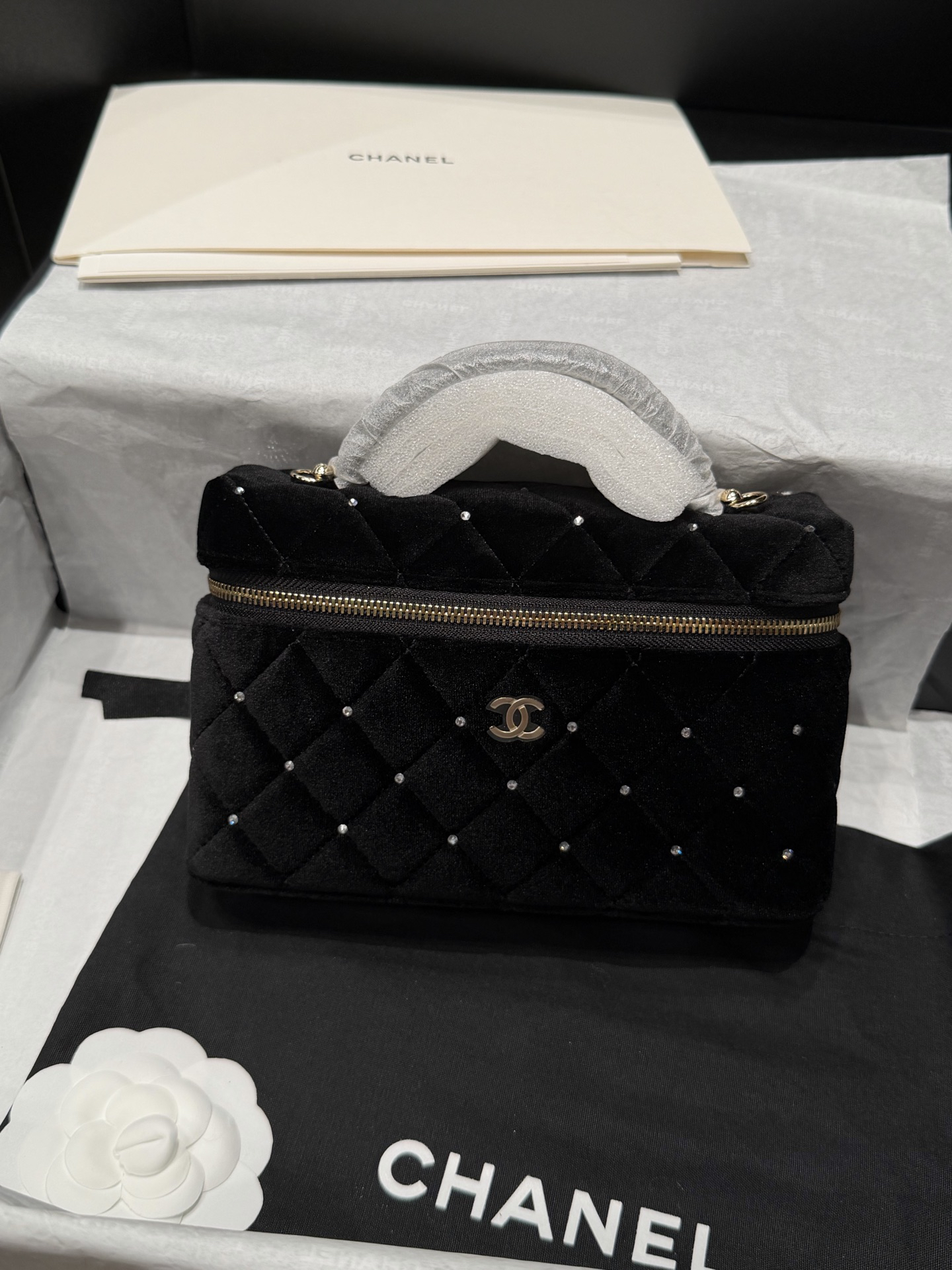 Chanel Handbag