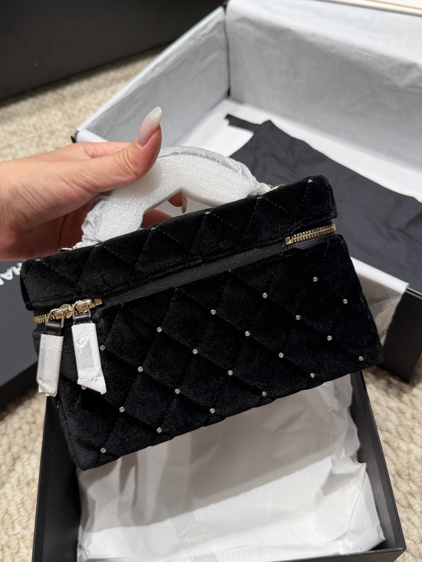 Chanel Handbag