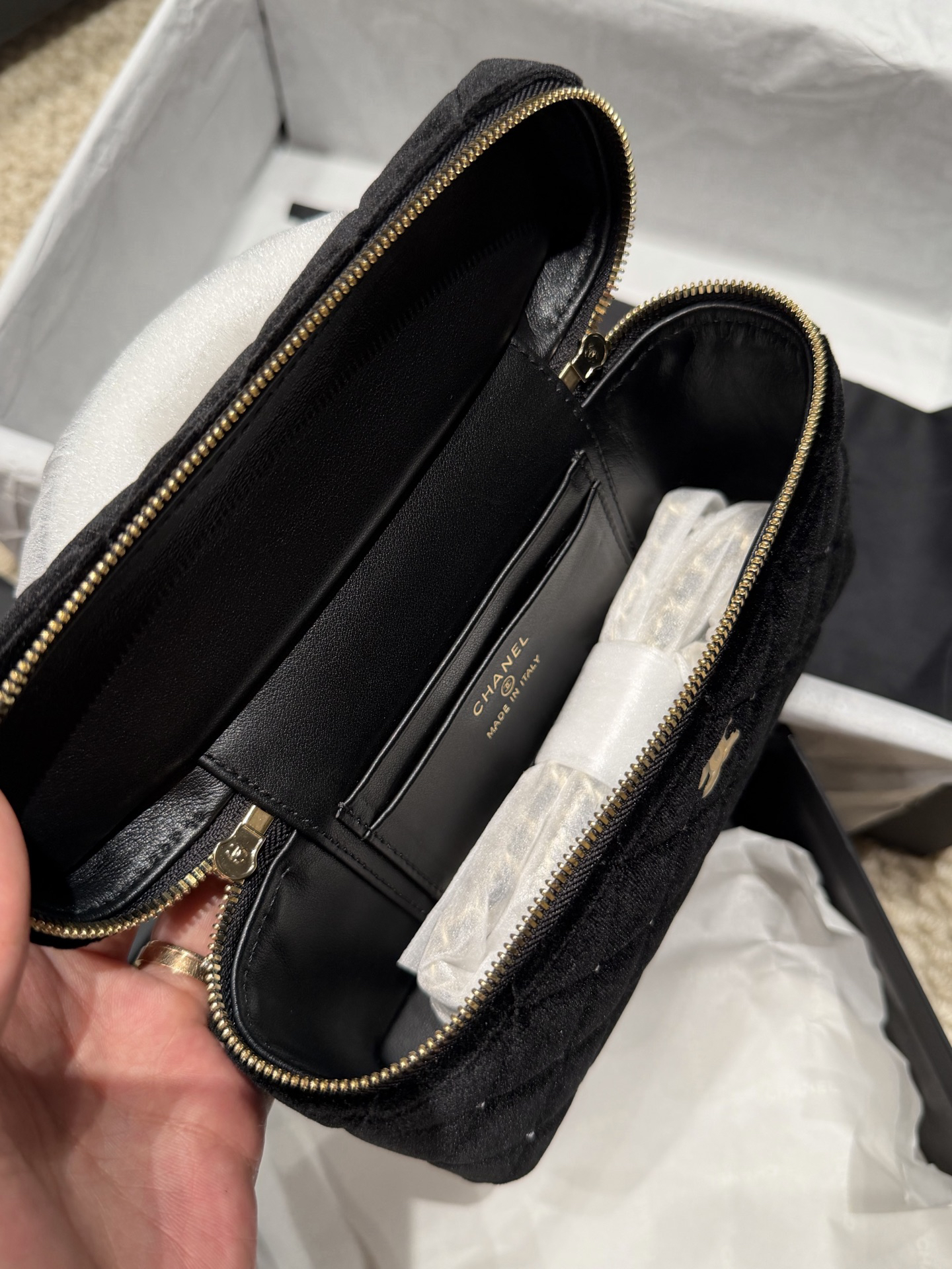 Chanel Handbag