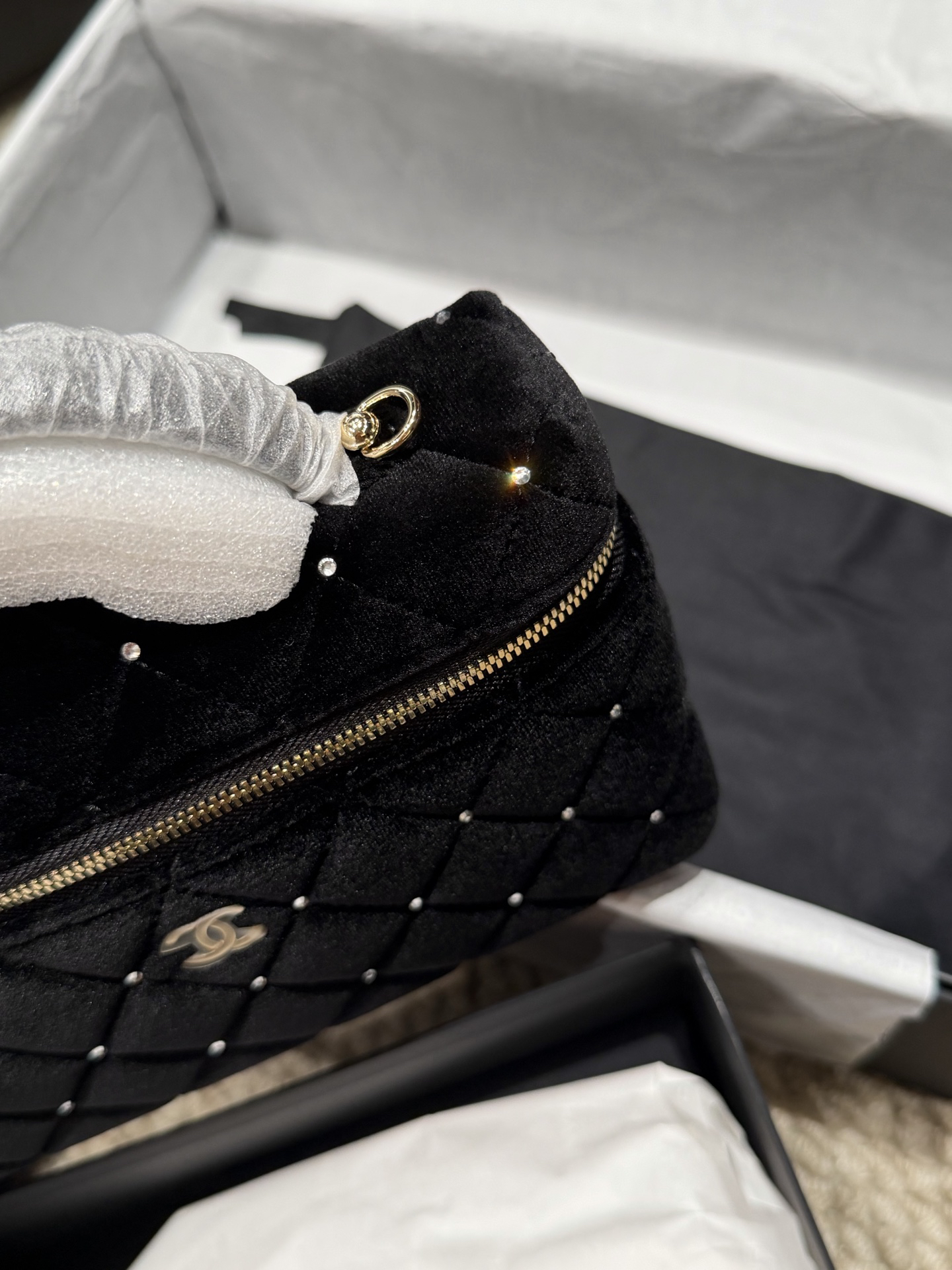 Chanel Handbag