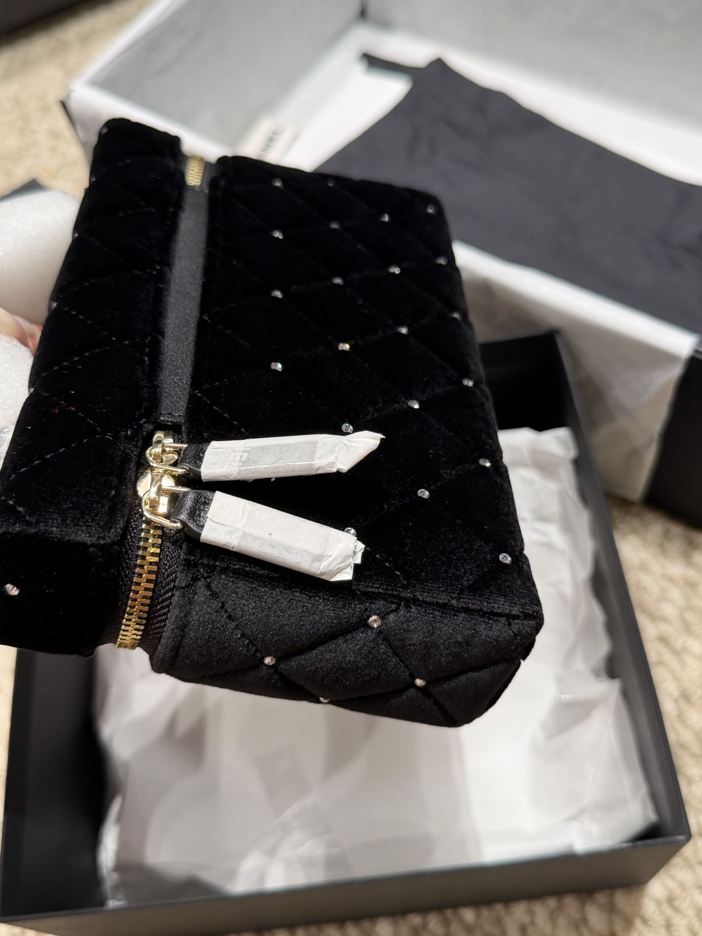 Chanel Handbag