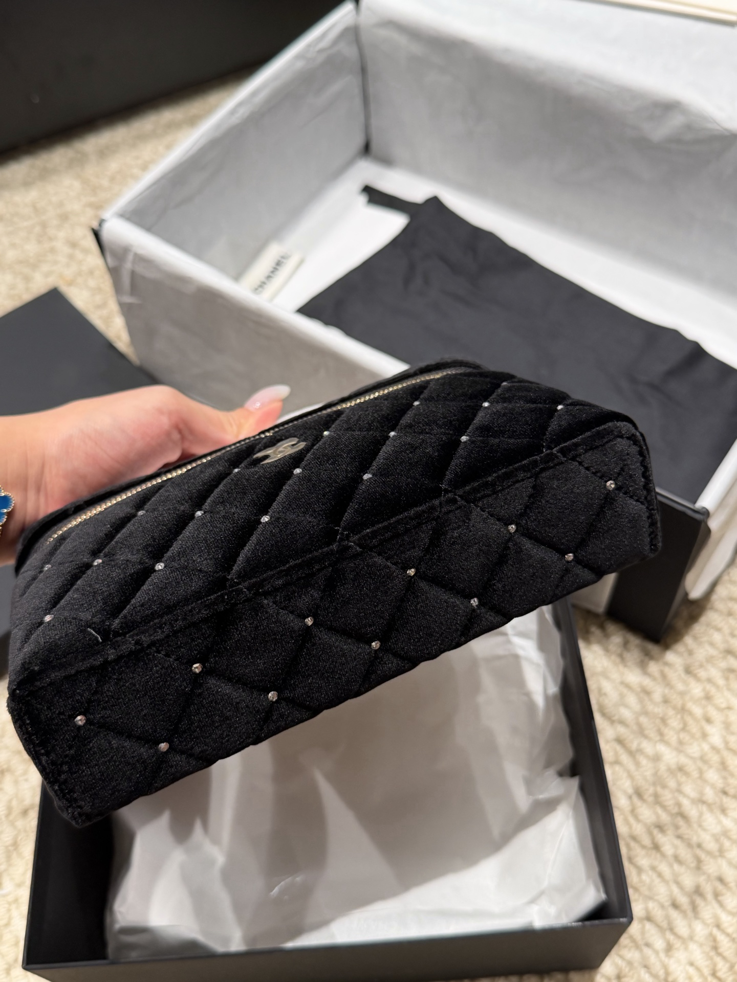 Chanel Handbag