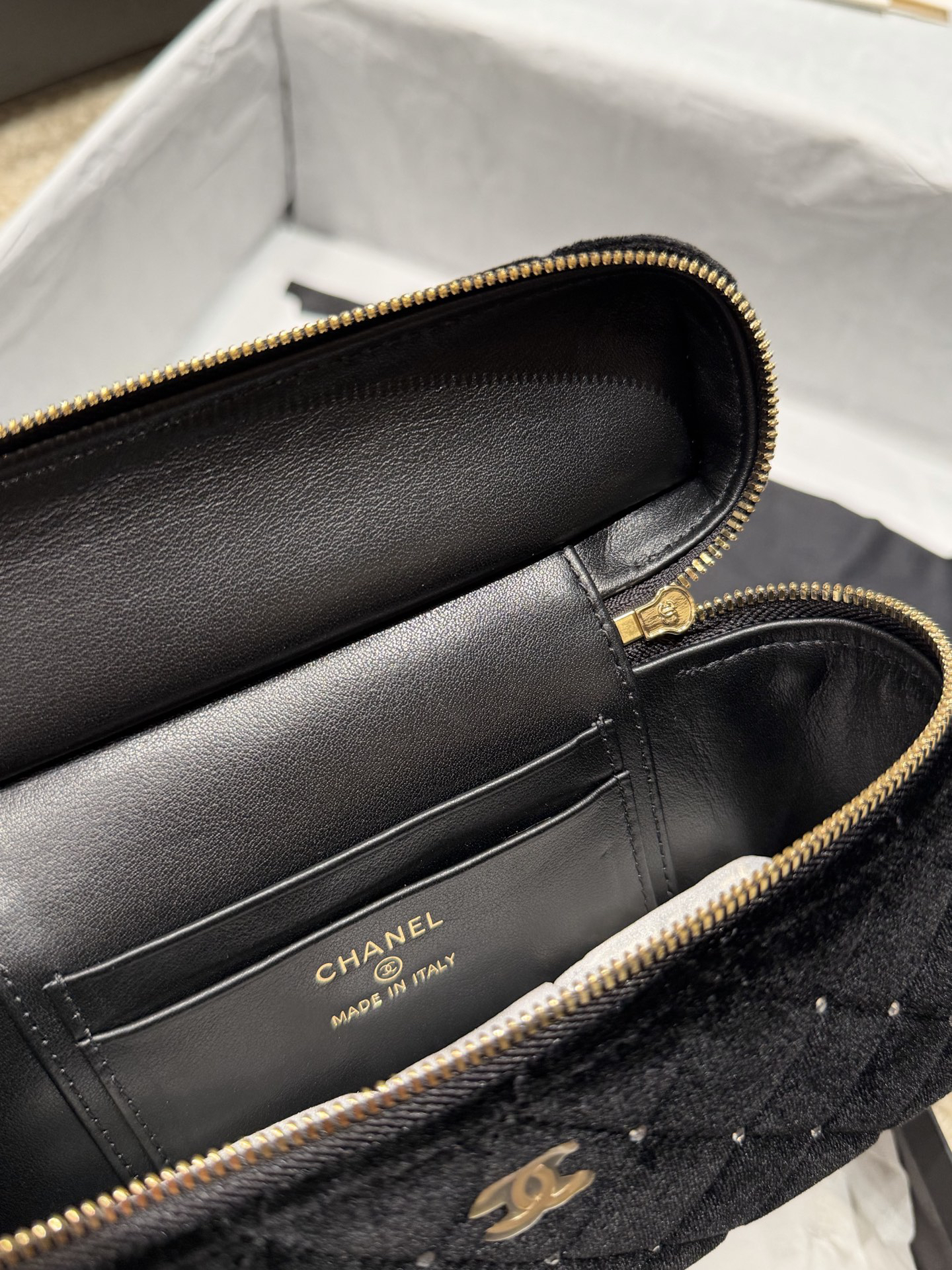 Chanel Handbag