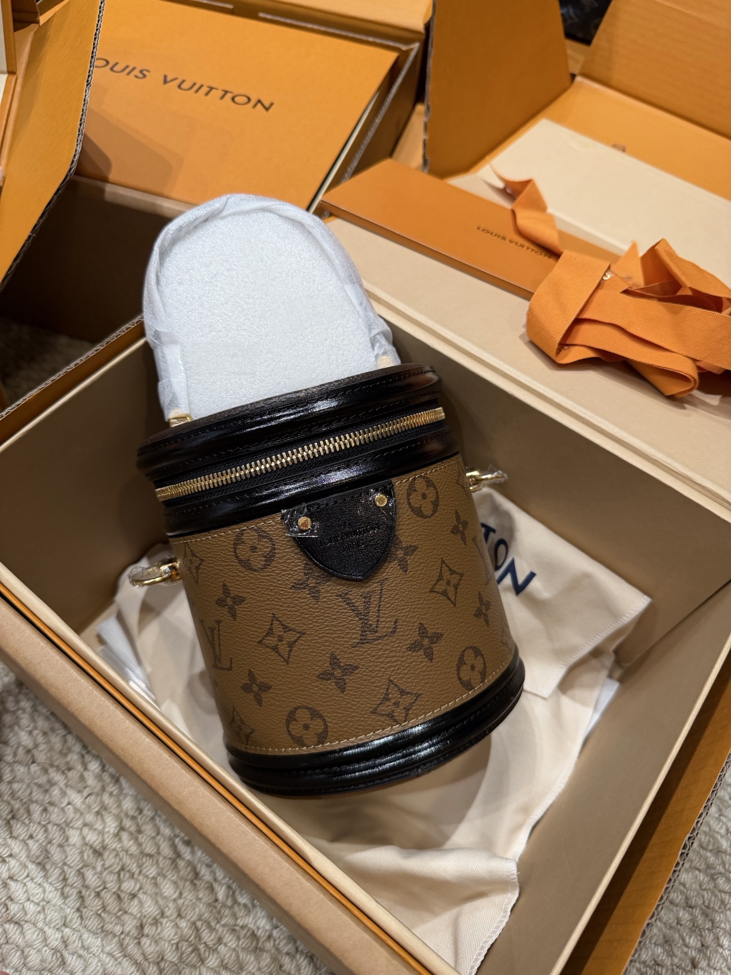 Louis Vuitton Handbag
