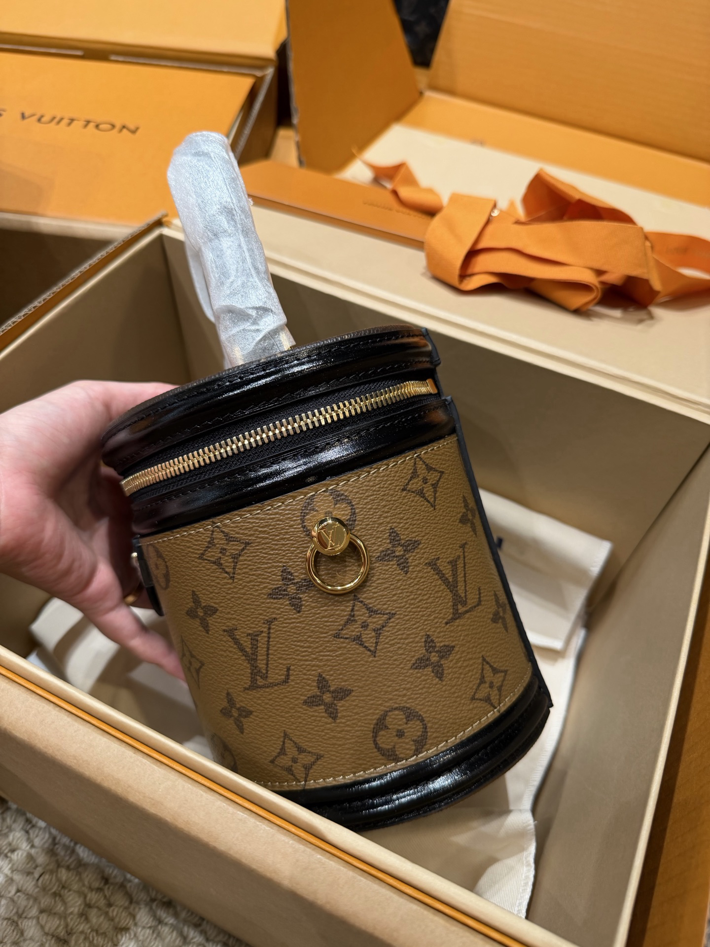 Louis Vuitton Handbag