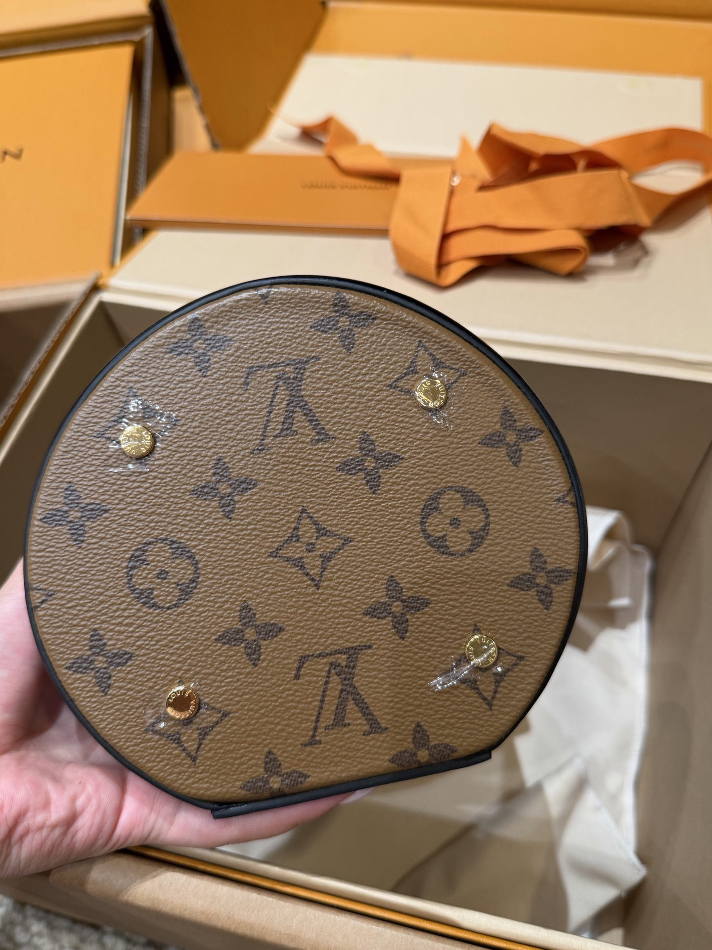 Louis Vuitton Handbag