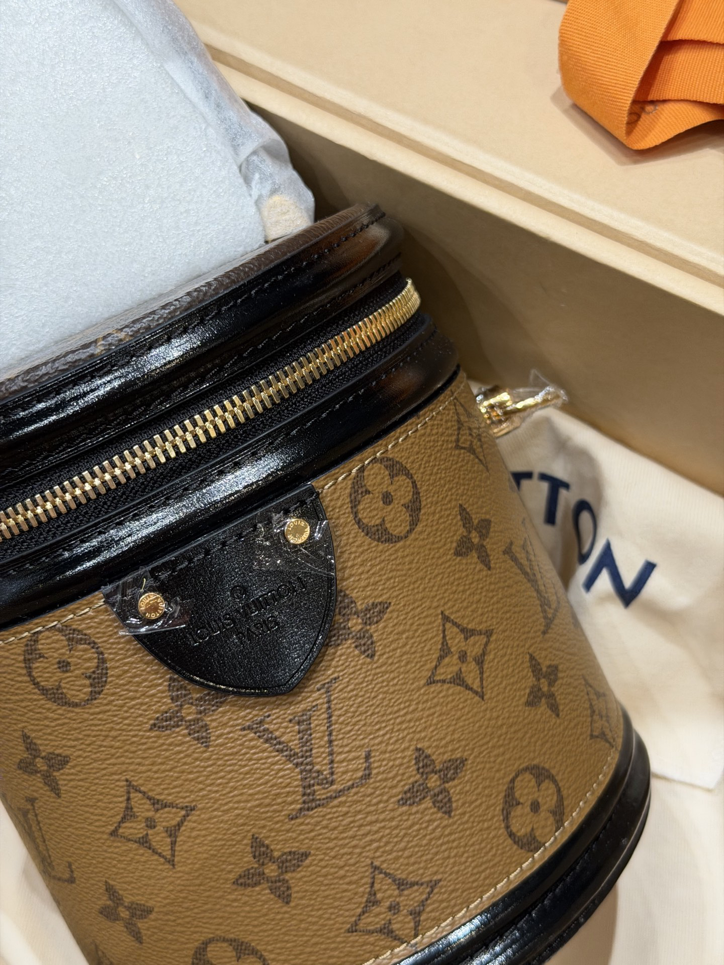 Louis Vuitton Handbag