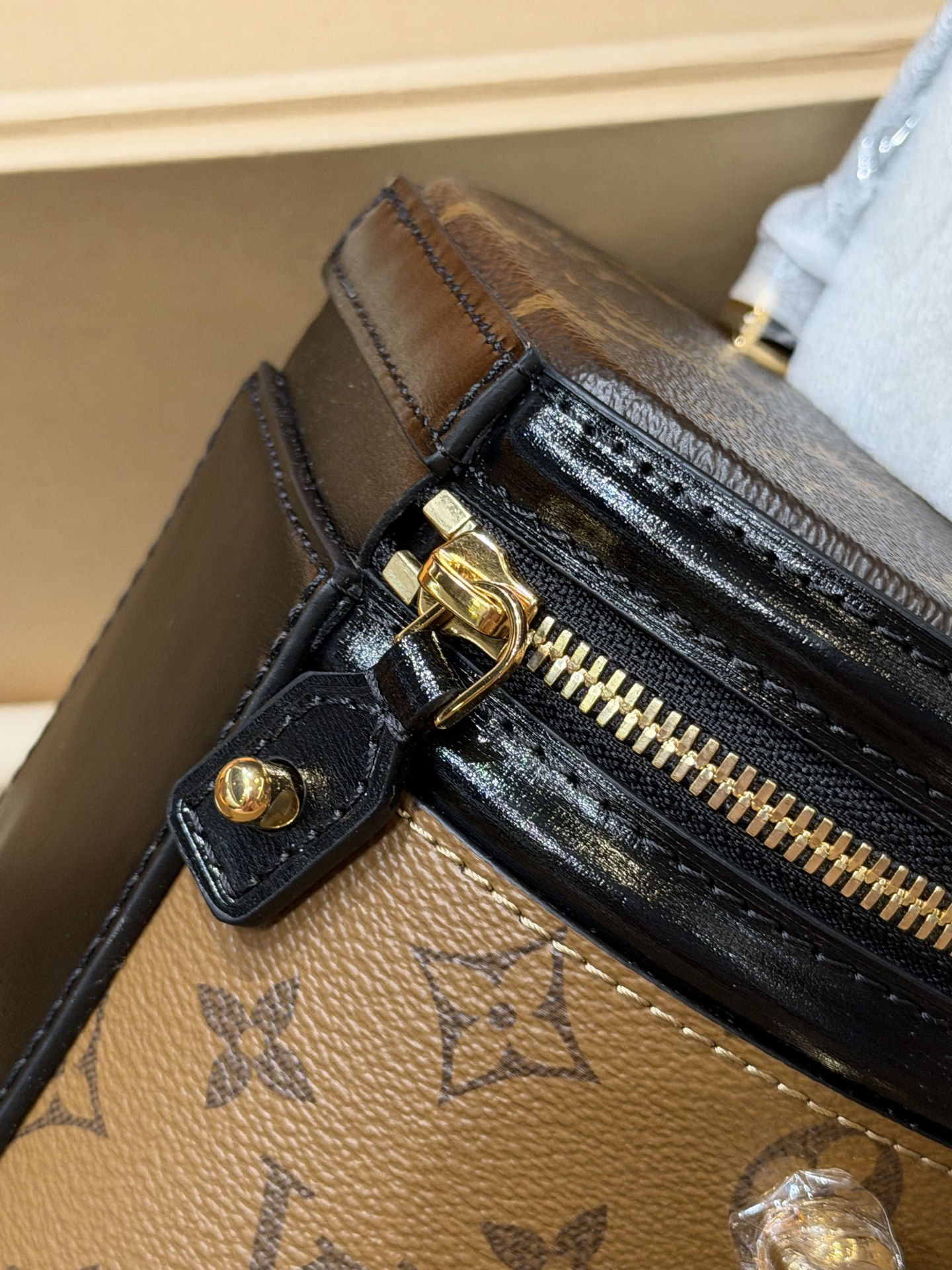 Louis Vuitton Handbag
