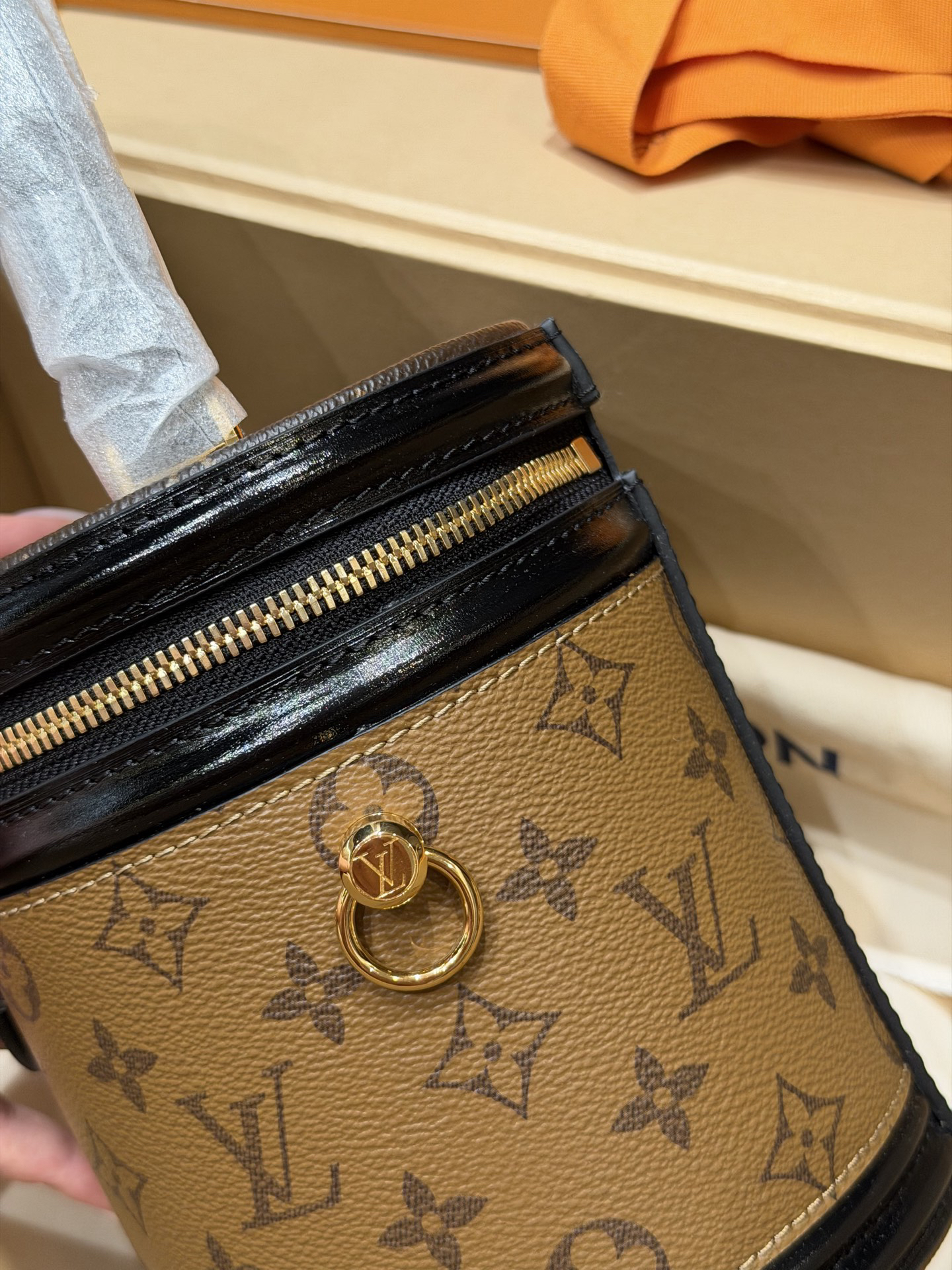 Louis Vuitton Handbag