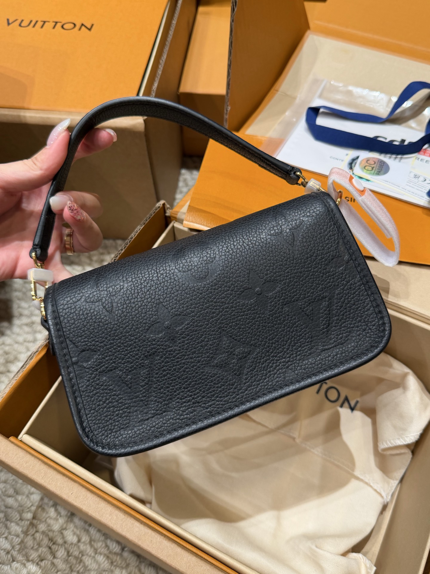 Louis Vuitton Handbag