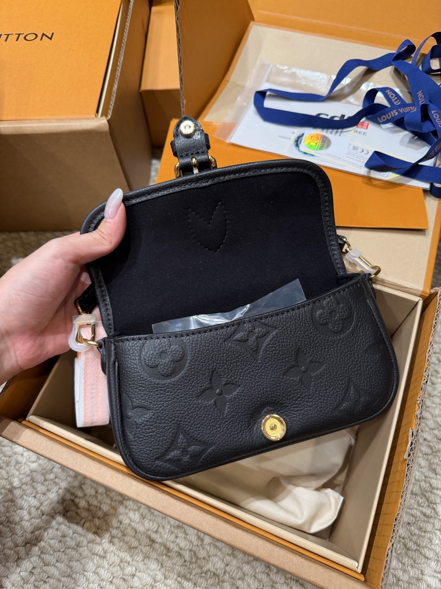 Louis Vuitton Handbag