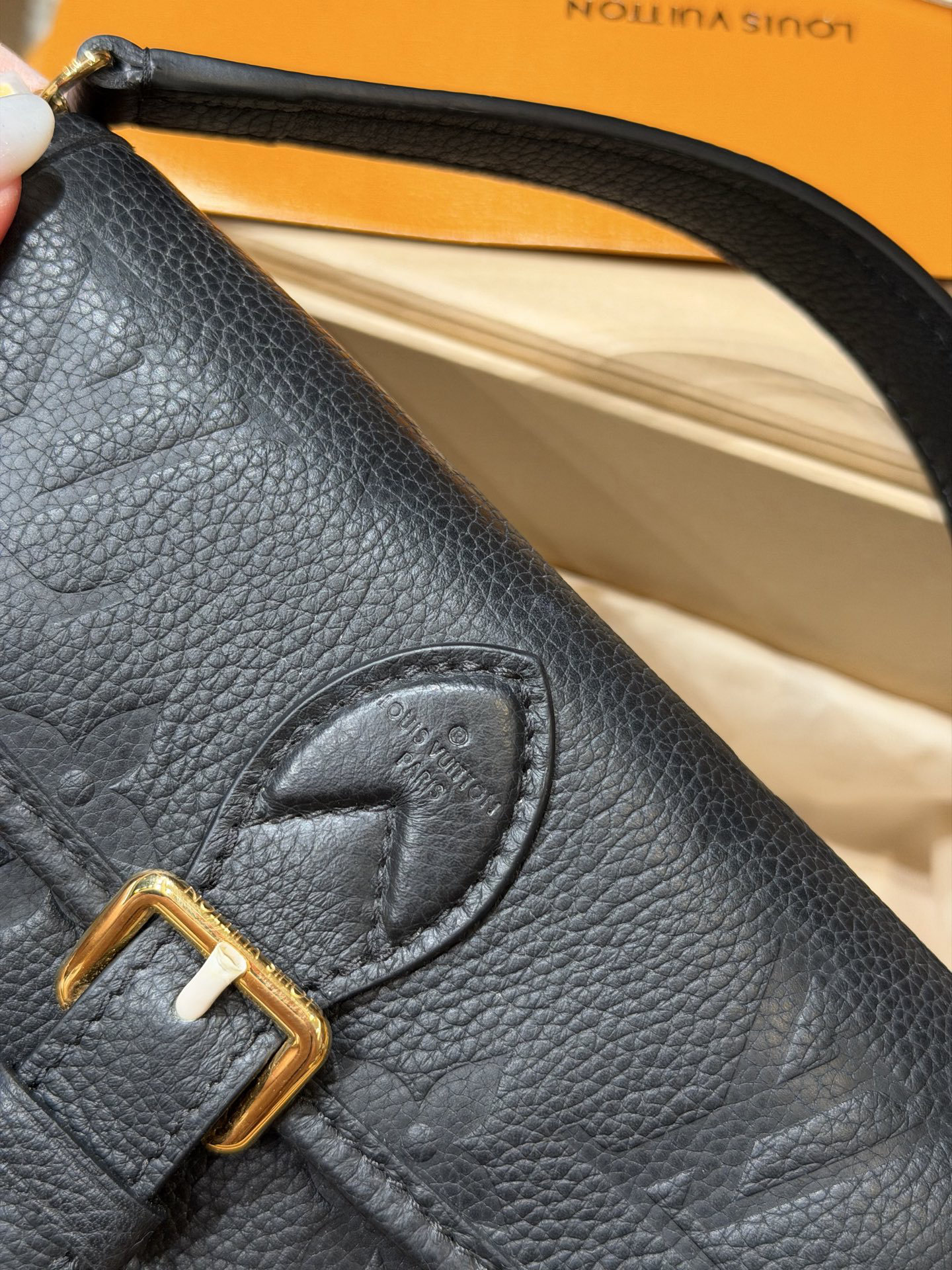 Louis Vuitton Handbag