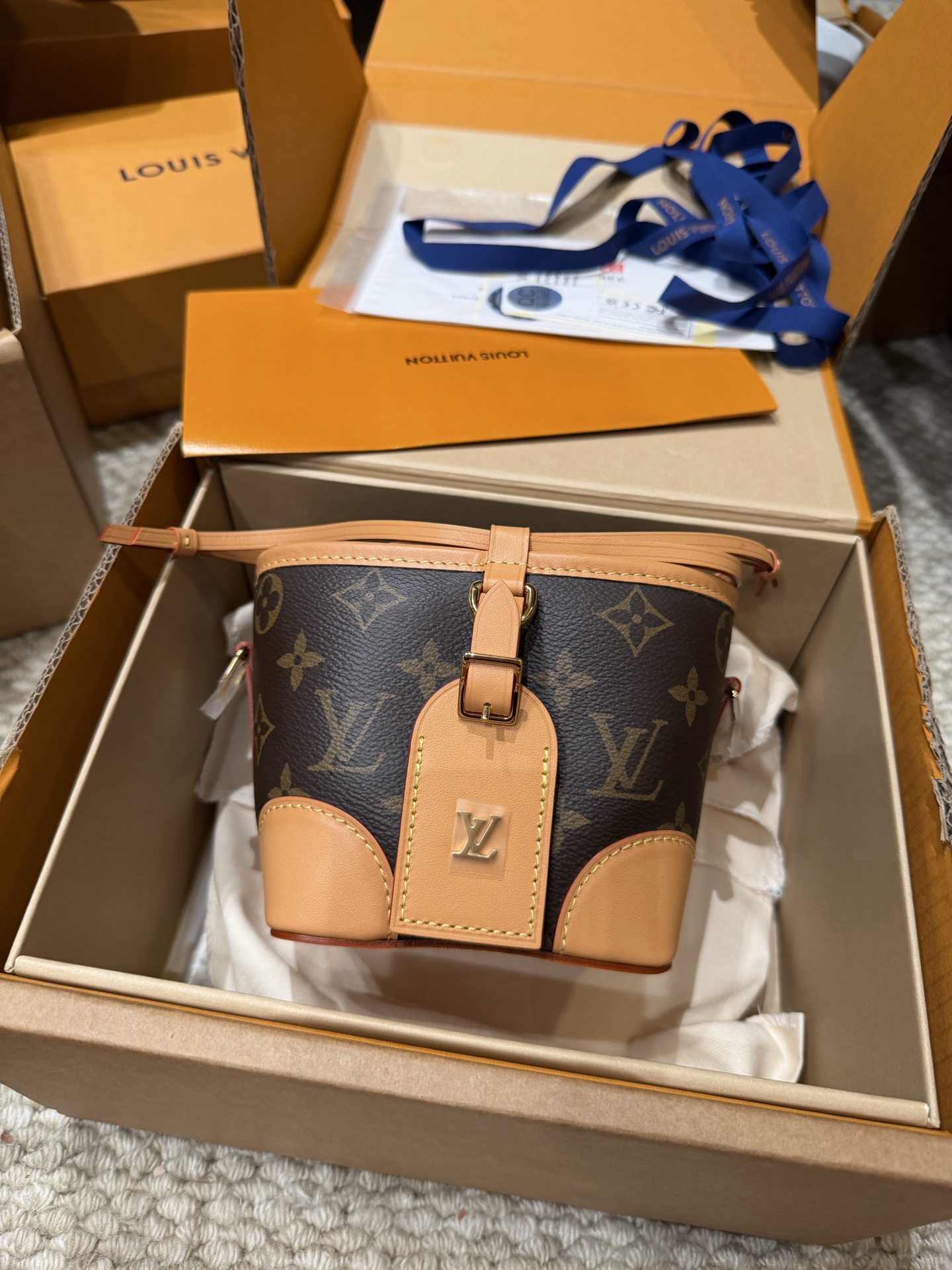 Louis Vuitton Handbag