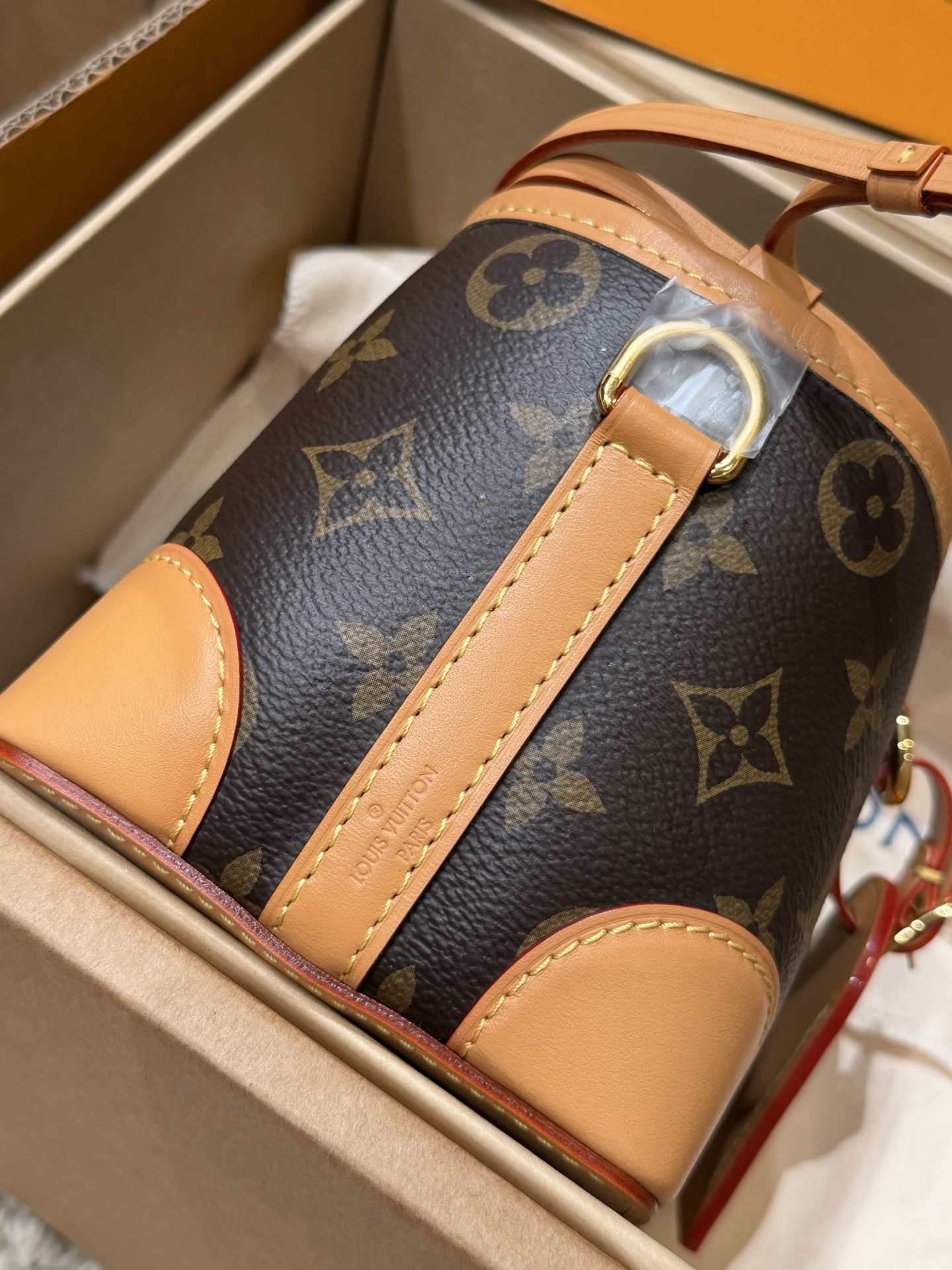 Louis Vuitton Handbag