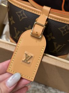 Louis Vuitton Handbag