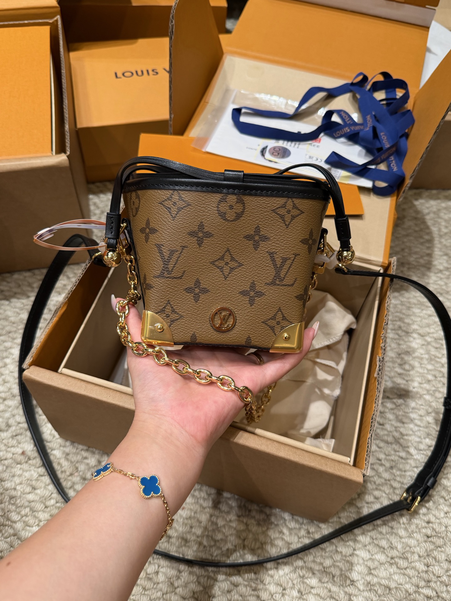 Louis Vuitton Handbag