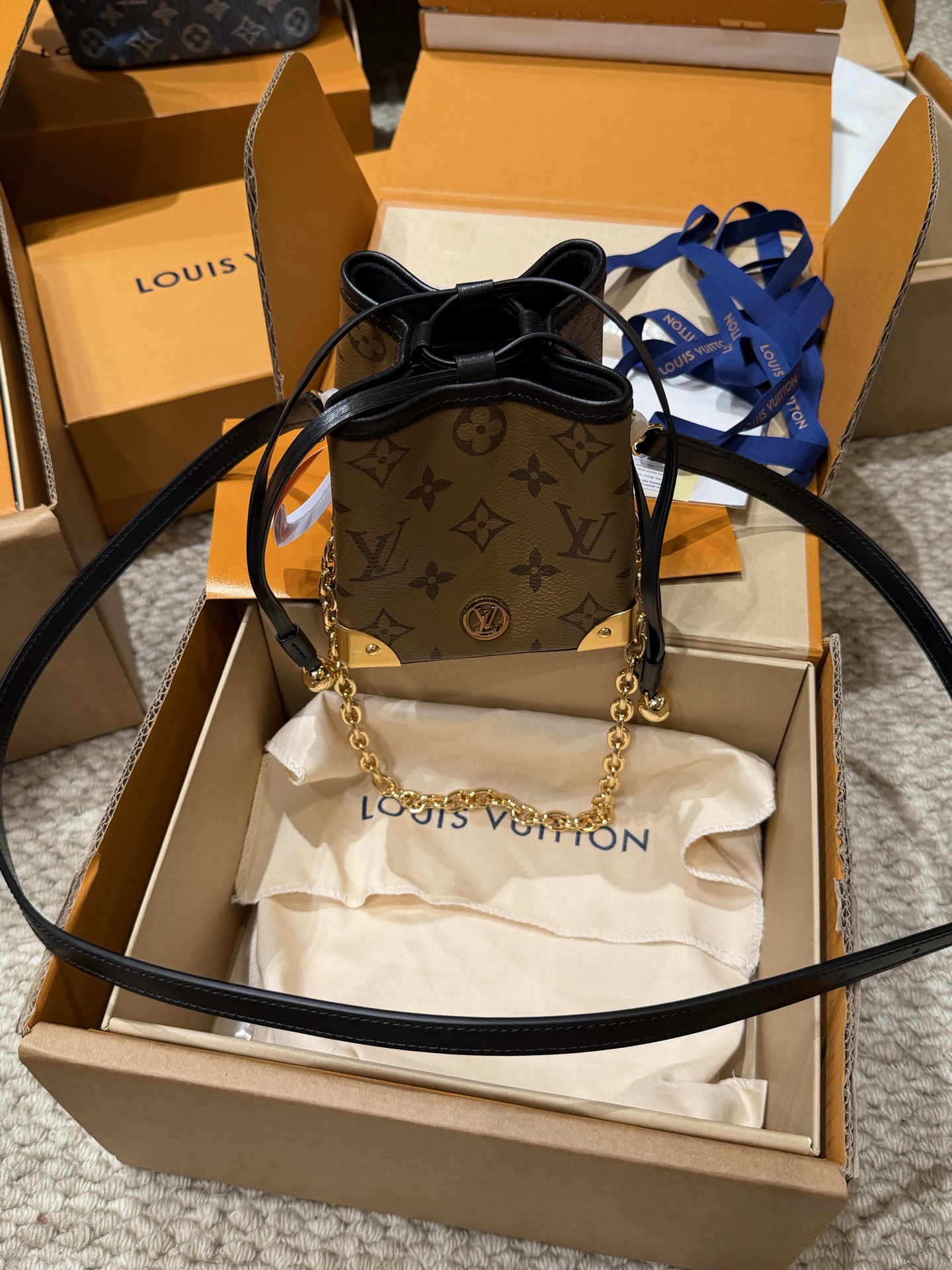 Louis Vuitton Handbag