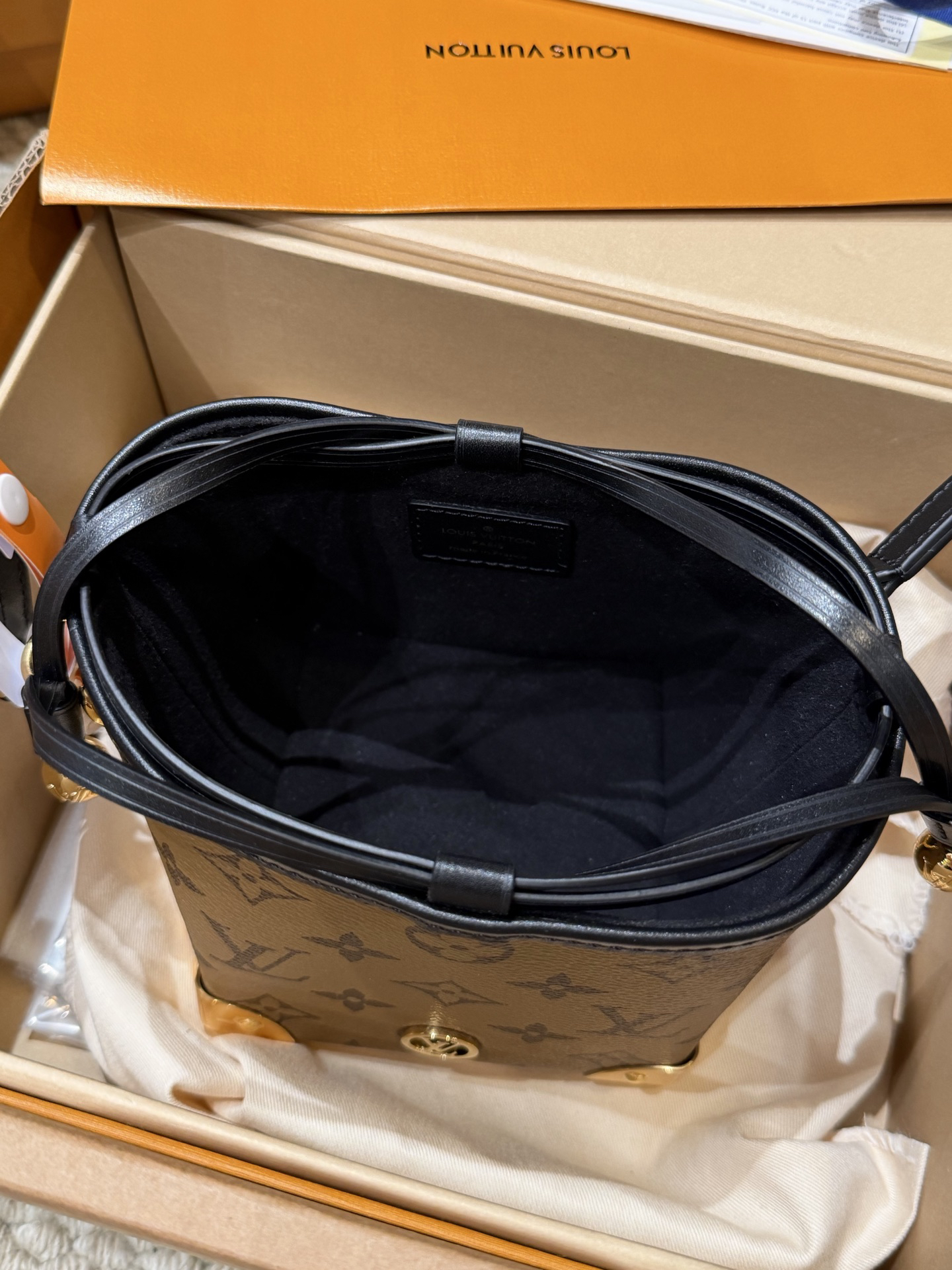 Louis Vuitton Handbag