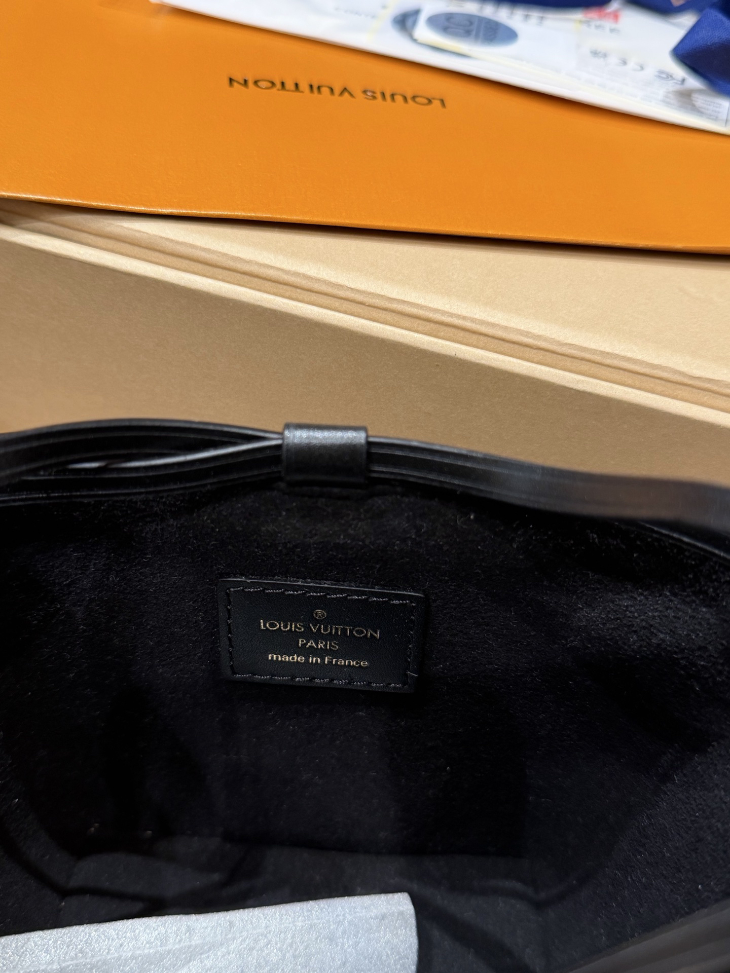 Louis Vuitton Handbag