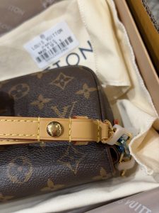 Louis Vuitton Handbag