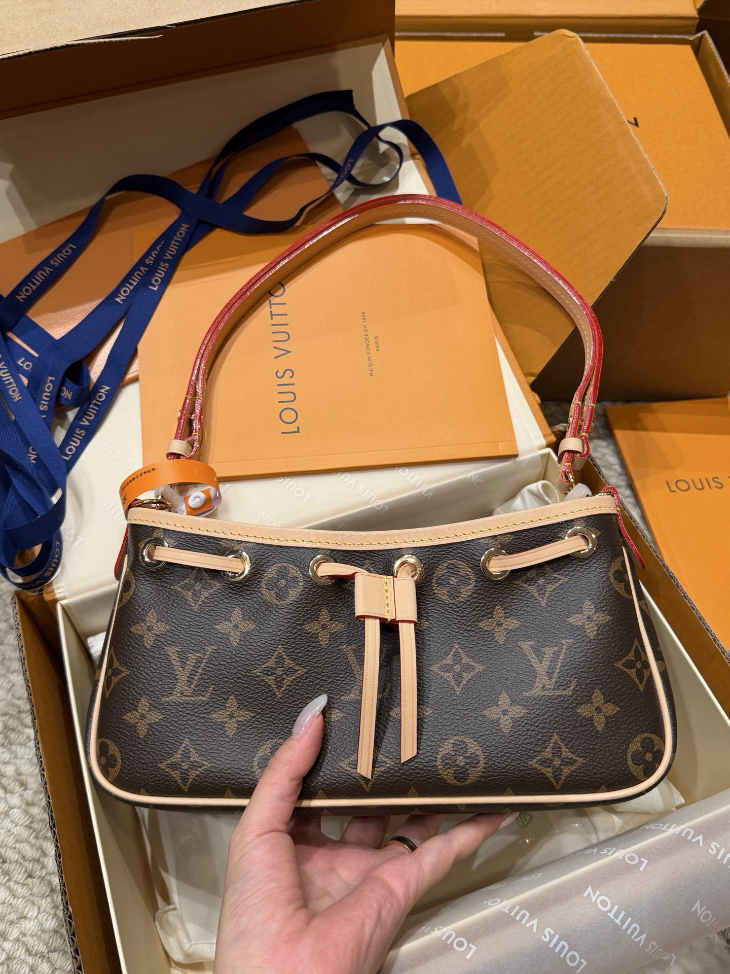 Louis Vuitton Handbag