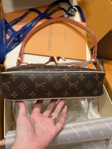 Louis Vuitton Handbag