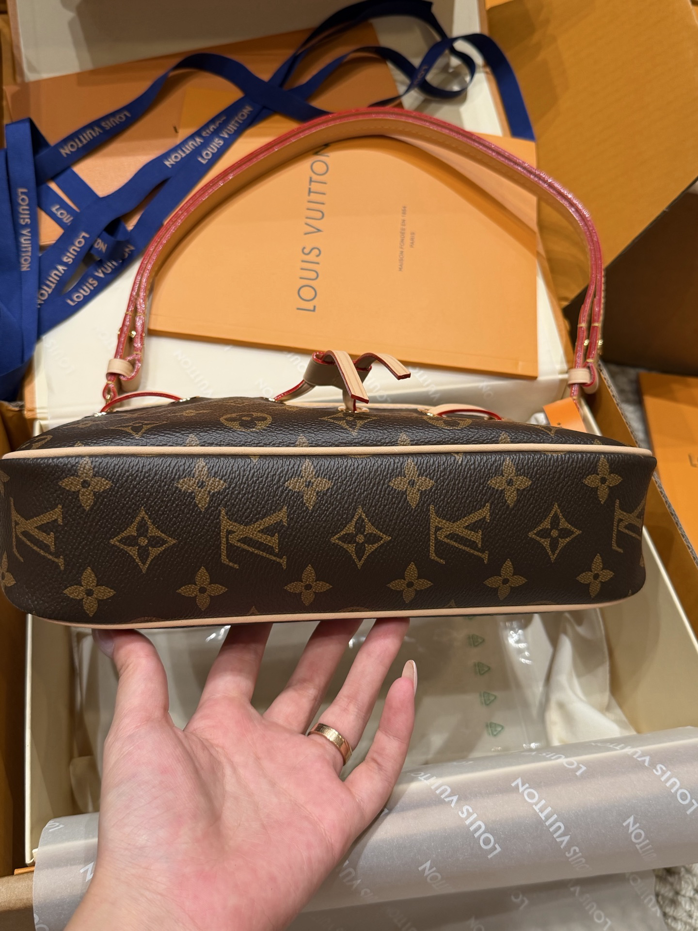 Louis Vuitton Handbag