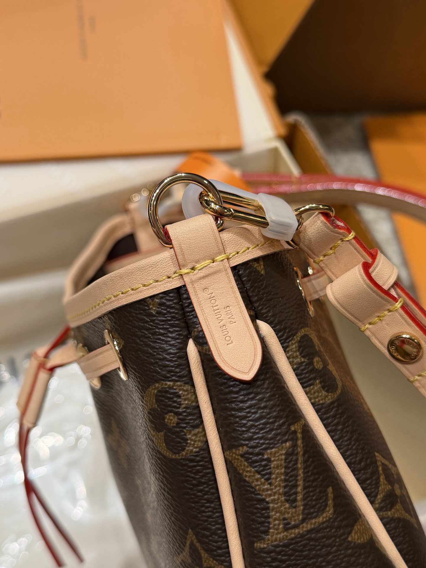 Louis Vuitton Handbag