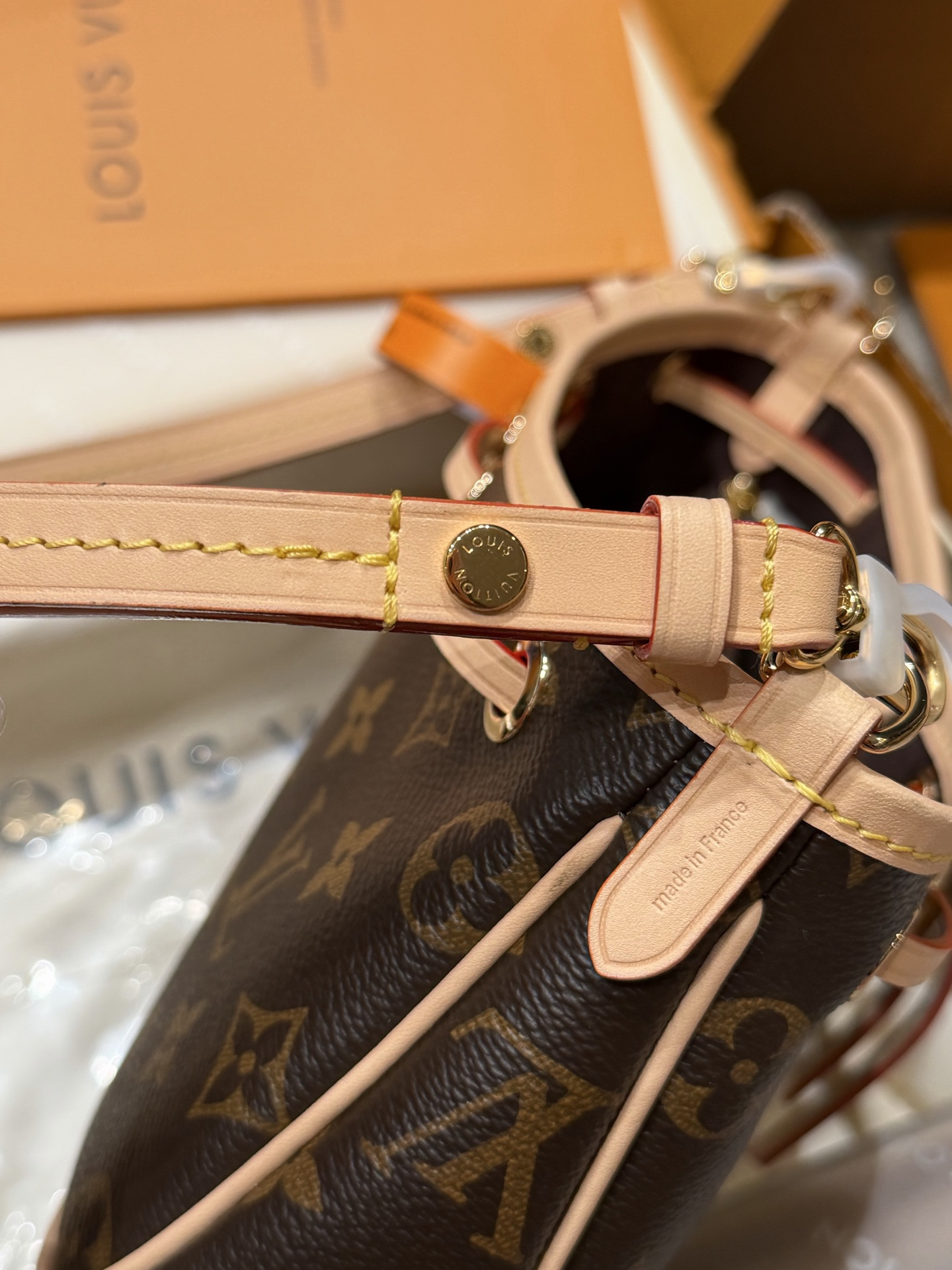 Louis Vuitton Handbag