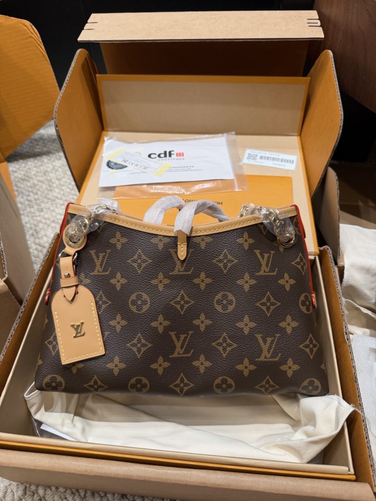 Louis Vuitton Handbag